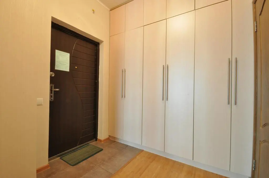 Apartments ApartInn Astana
