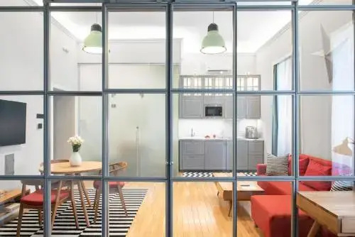 Ultracentral Residence