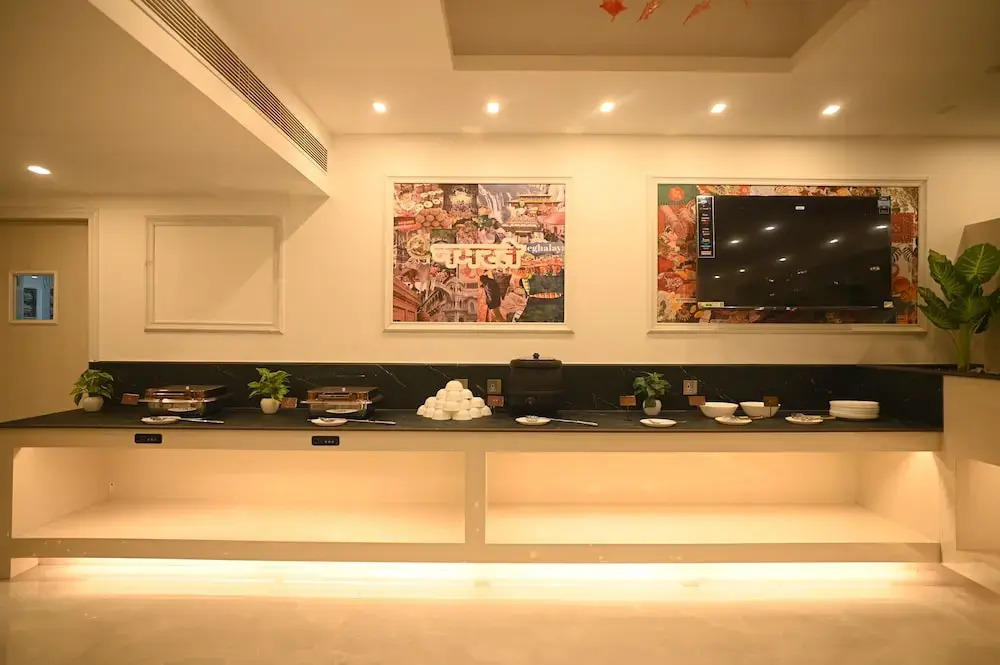 Quality Inn Rama, Ayodhya
