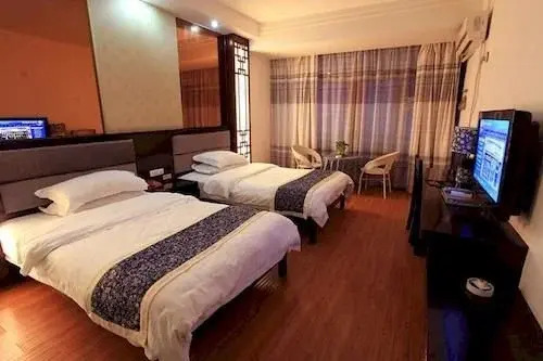 Dongli Garden Inn