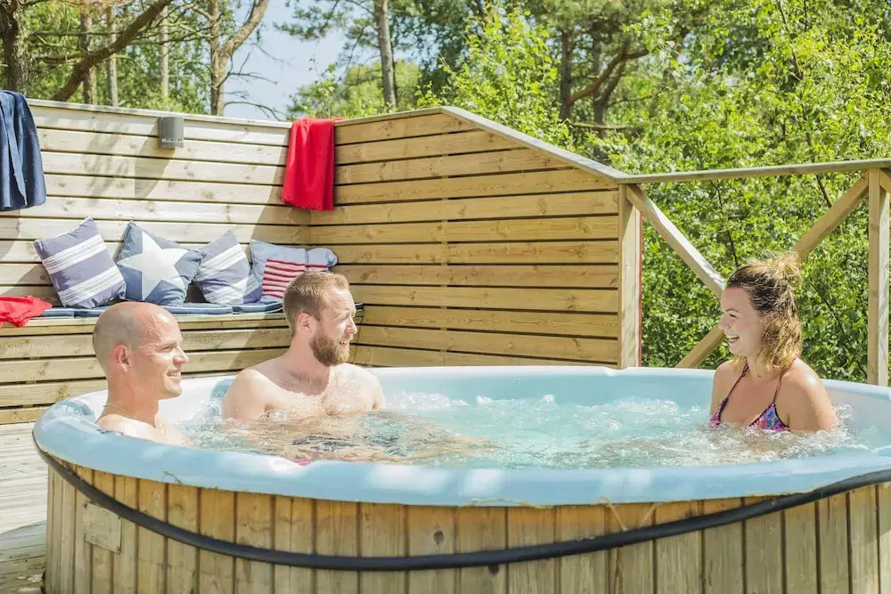 First Camp Tylösand-Halmstad