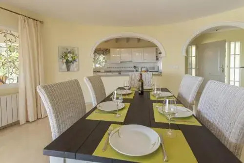 Casa Ponoig