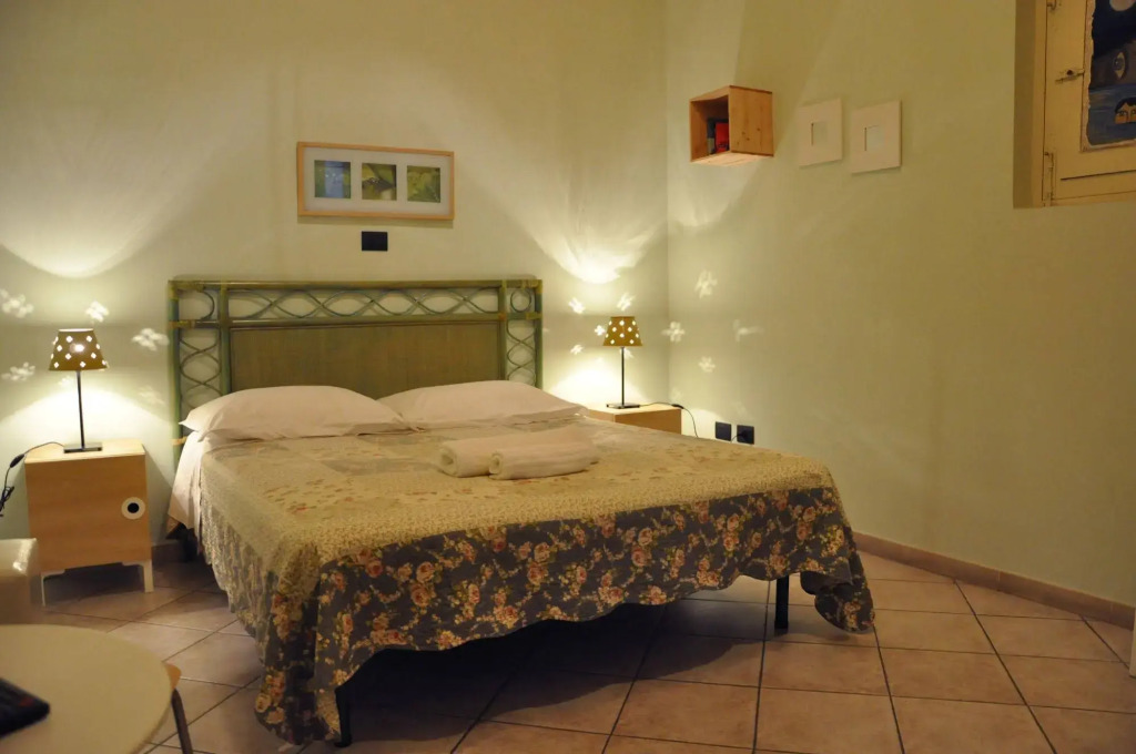 Promenade B&B