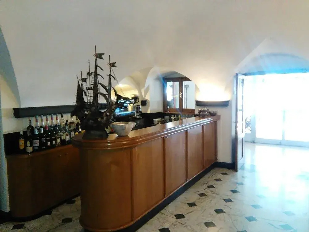 Ristorante Hotel Mira