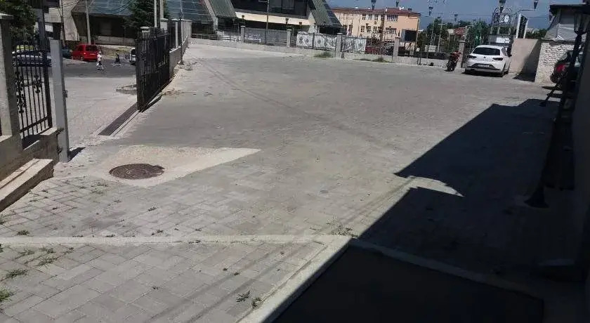 Esperanto Hotel