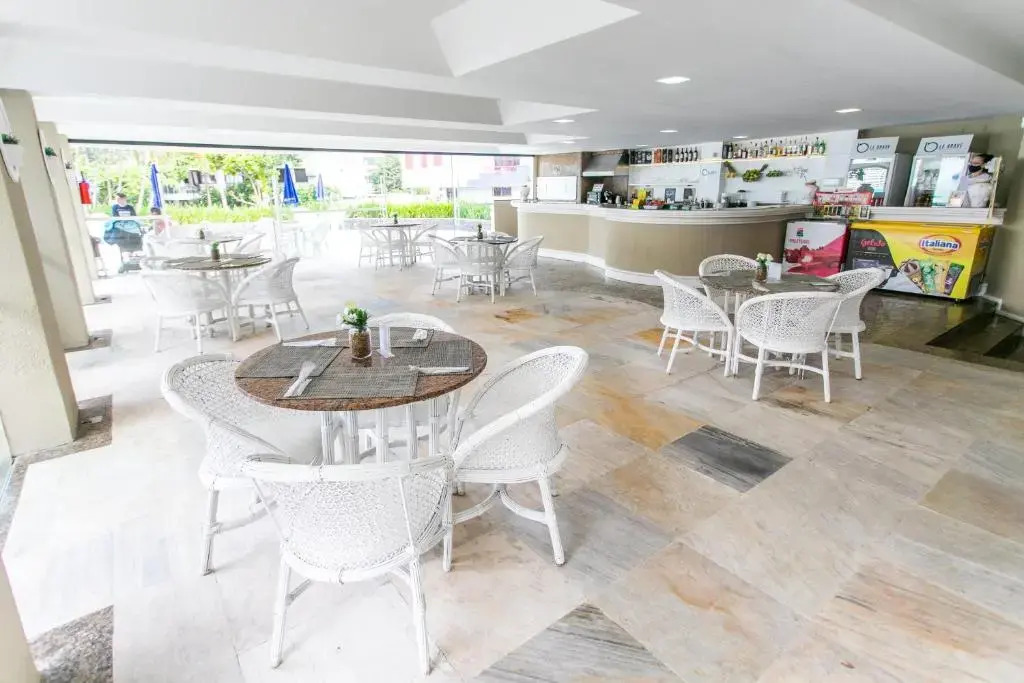Hotel Praia Brava