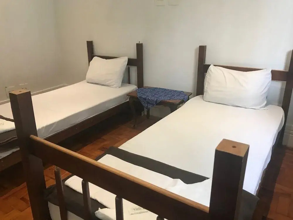 Jardins Village Hostel Unidade Pinheiros