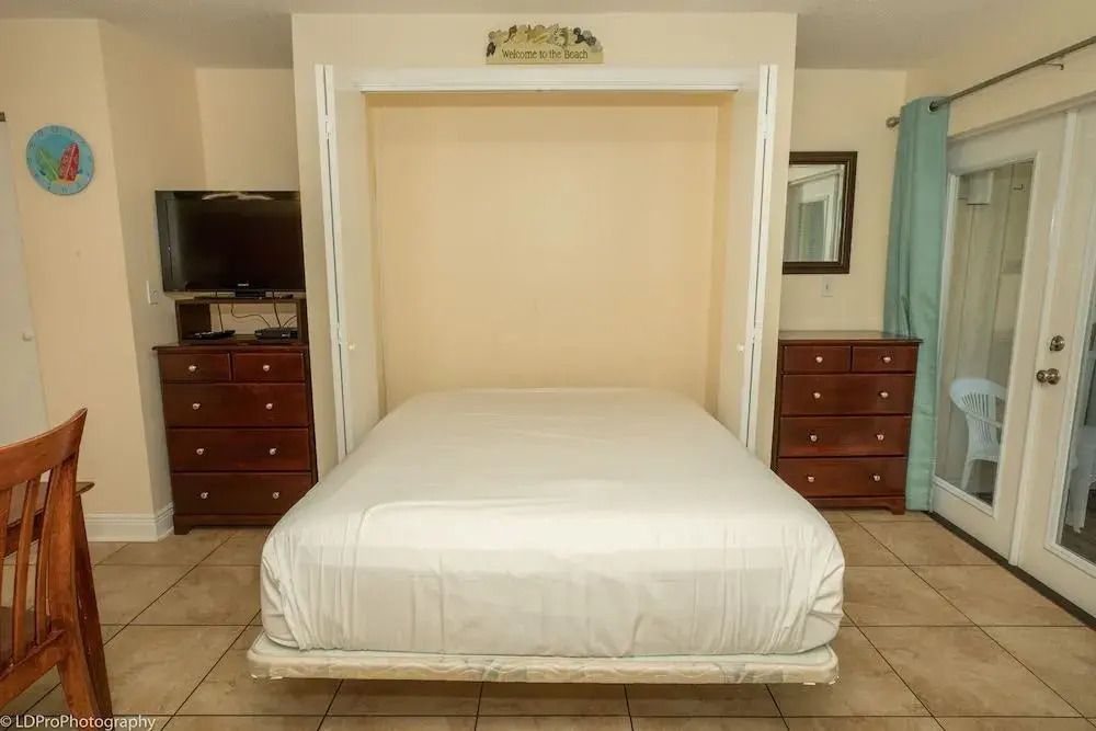 Sandpiper Cove 8121 Destin - 3 Br Condo