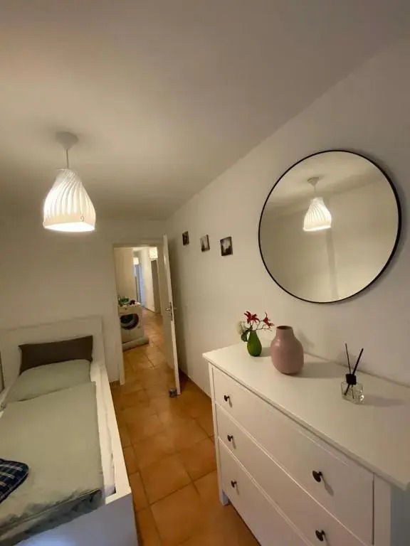 Apartment in Sternschanze