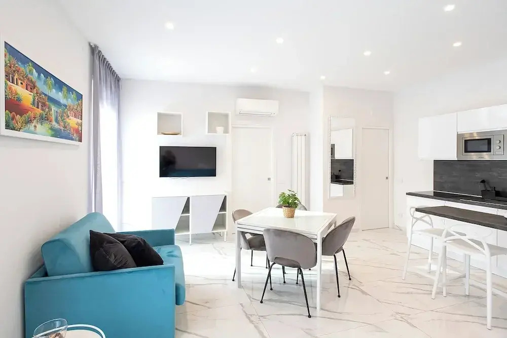 Tema Suites