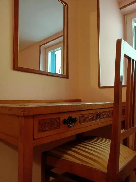 Deattellis House accogliente mansarda in palazzo storico