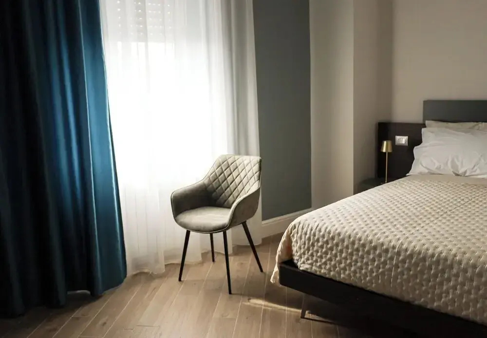 Petrus Rooms