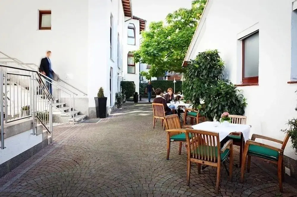 Hotel Stümpelstal