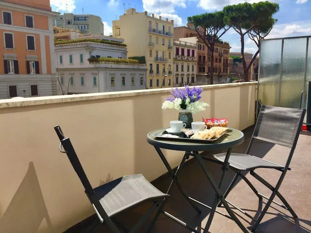 Marmellata Suites