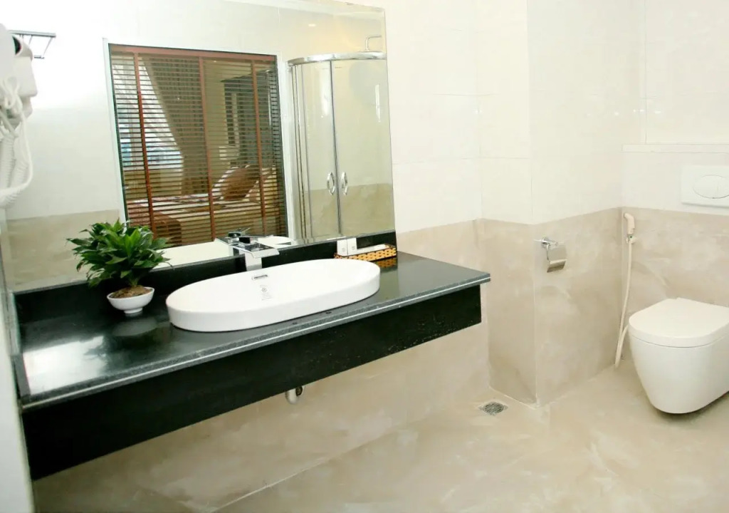 Ha Long Park Hotel