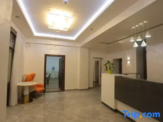 Viva Hotel