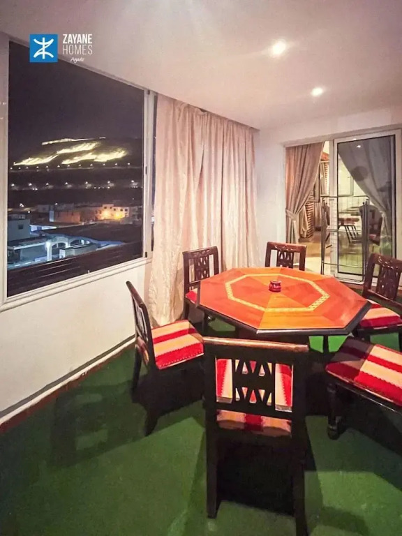 Zayane Homes Agadir