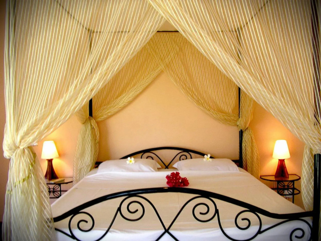 Cristal Resort