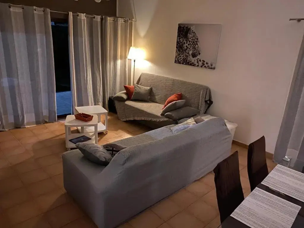 Casa Morani