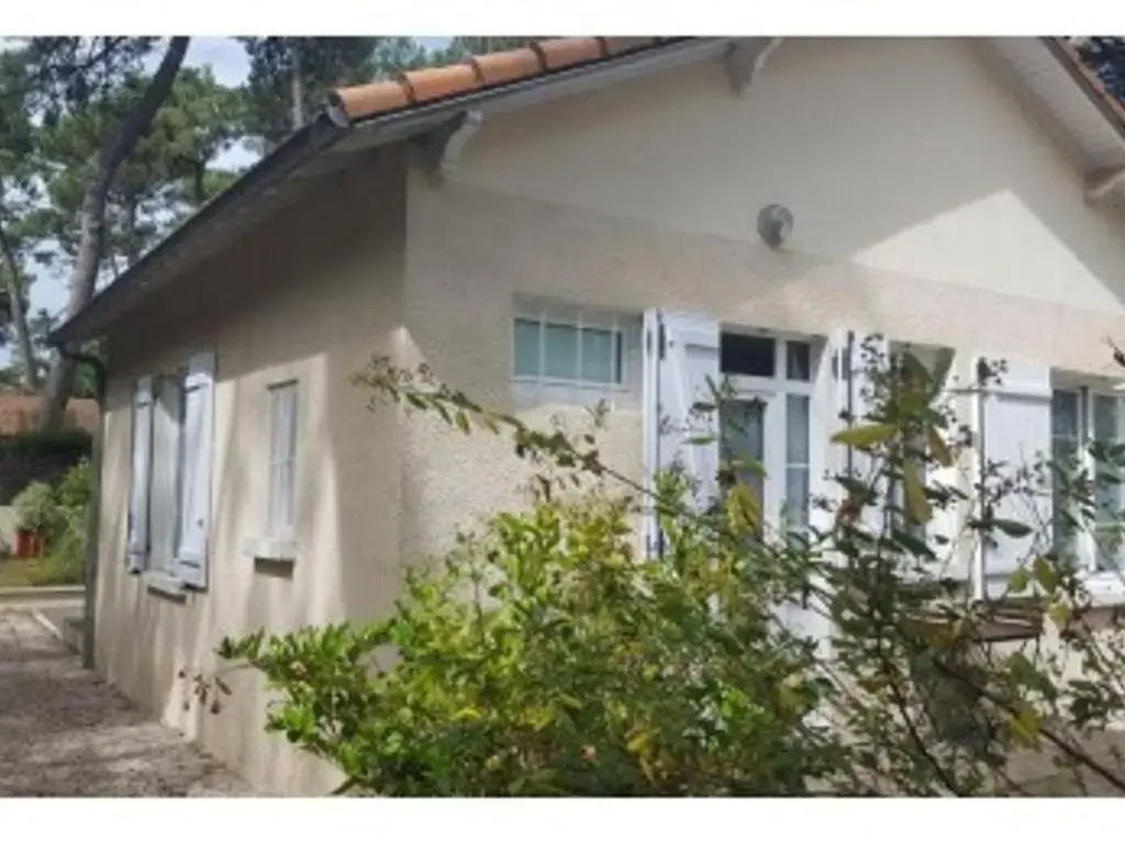 Maison familiale 5 pers à St Brevin proche plage - FR-1-364-90