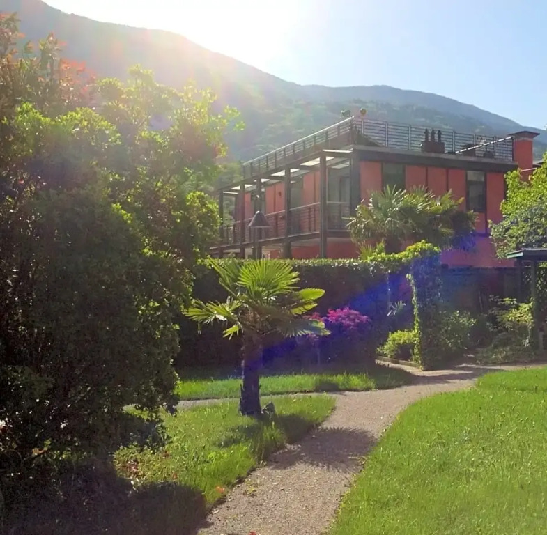 Hotel Due Laghi