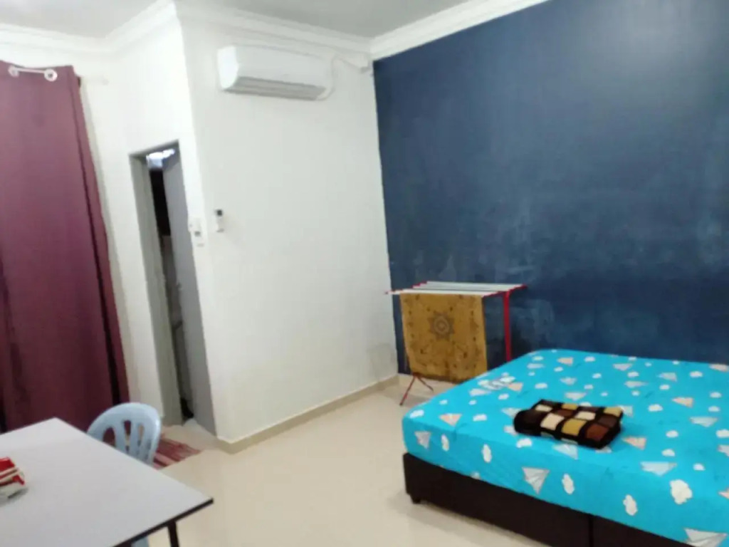 adamz guest house