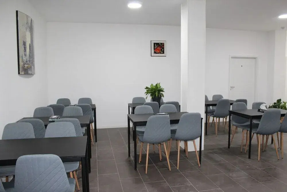 Davids Hostel