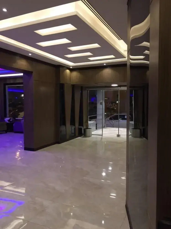 Rukun Buyutat Serviced Apartments