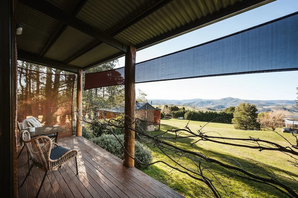 Seclusions Blue Mountains
