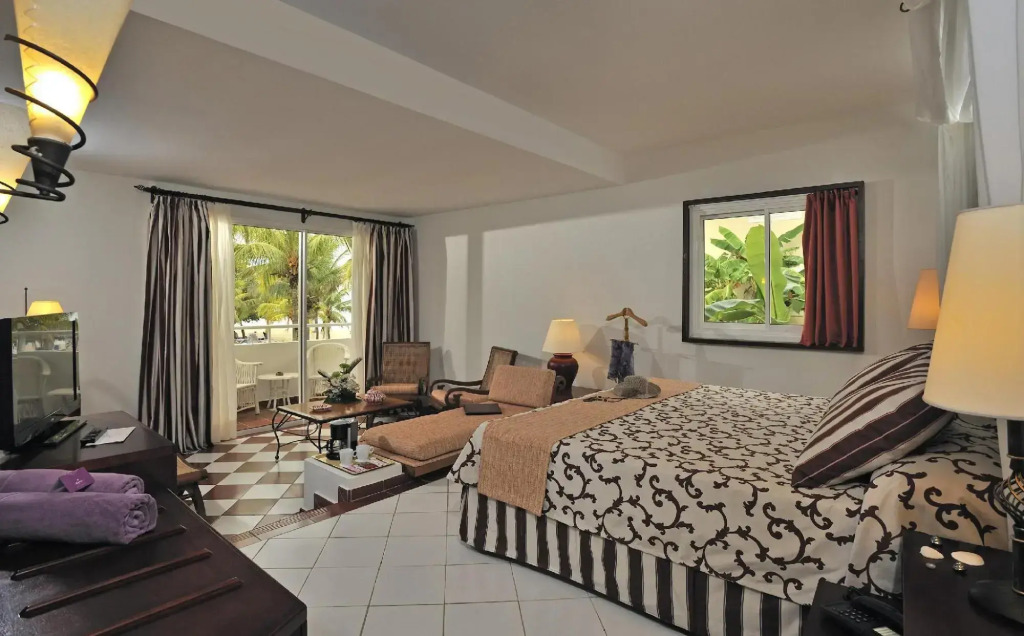 Paradisus Varadero Resort - Spa