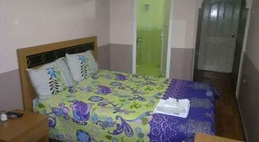Hotel Akgun