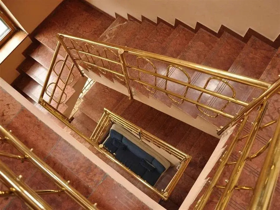 Bástya Hotel