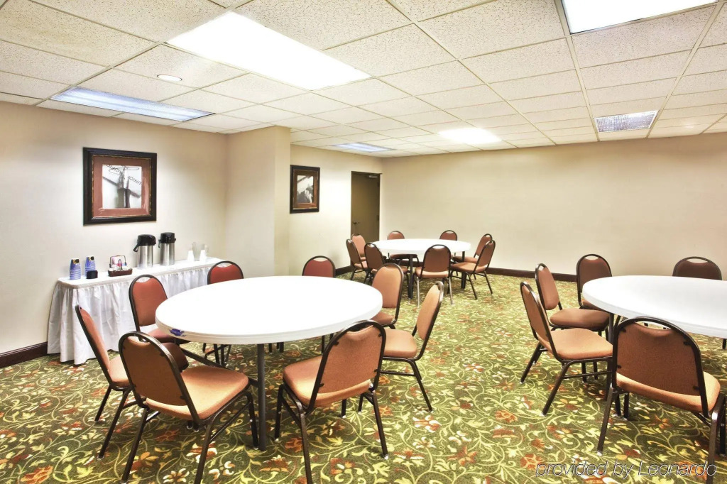 Holiday Inn Express Atlanta W  Douglasville by IHG