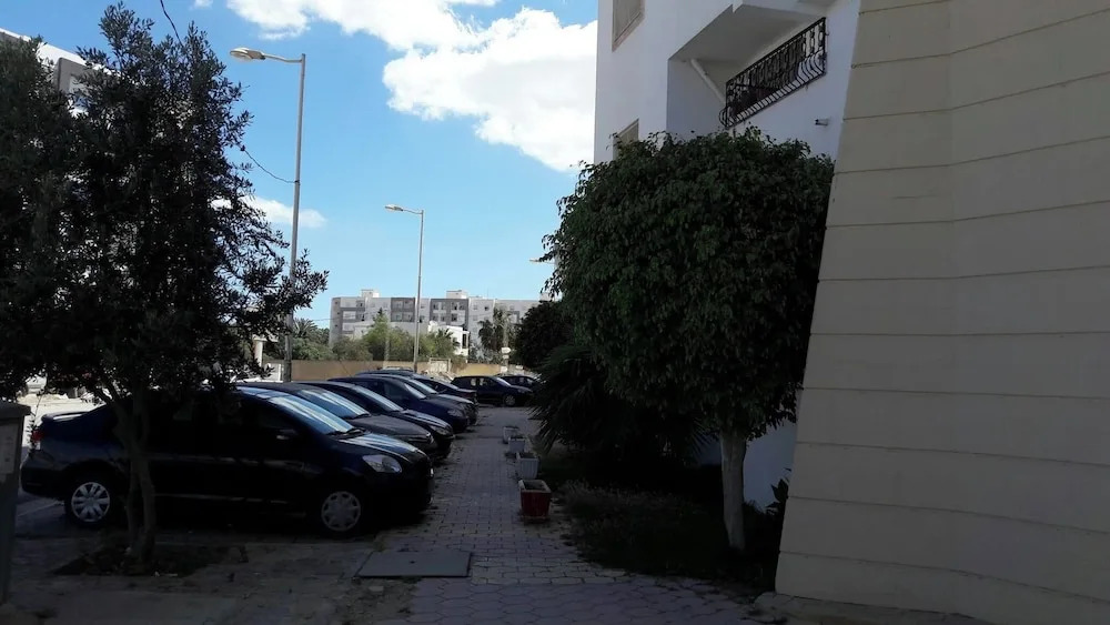 Rent Apartment In Tunis