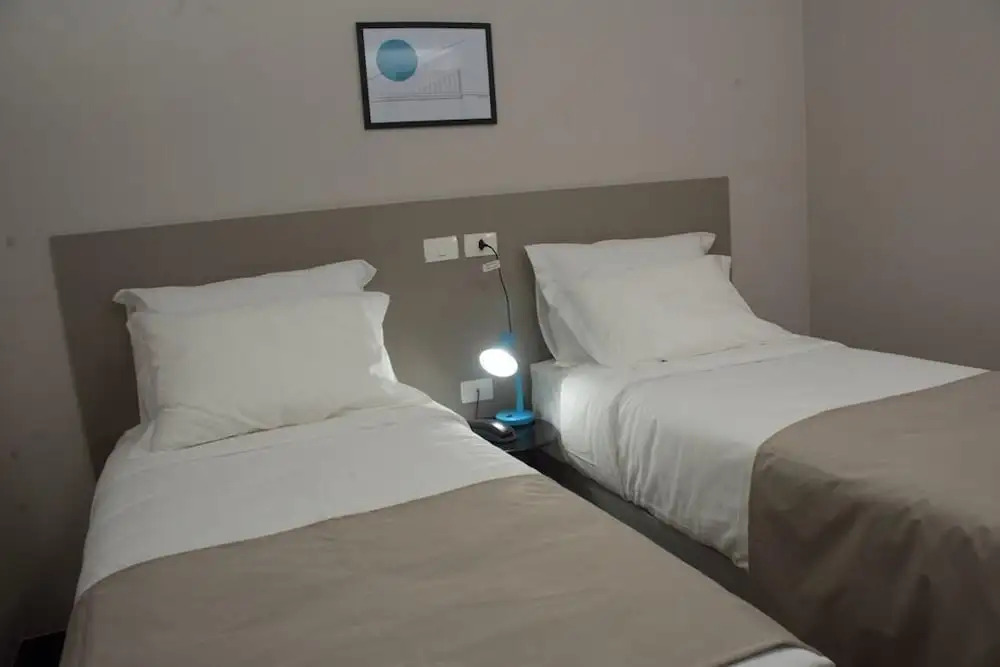 Asa Hotel