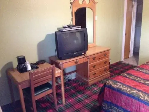 Surf Motel