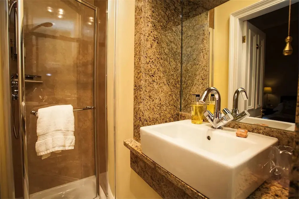Sunnybank Boutique Guesthouse