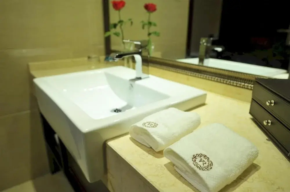 Orwell Hotel