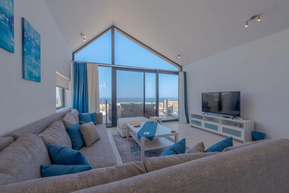 Vesta - Superior Villa - 2BR - Wadi Jebal IV