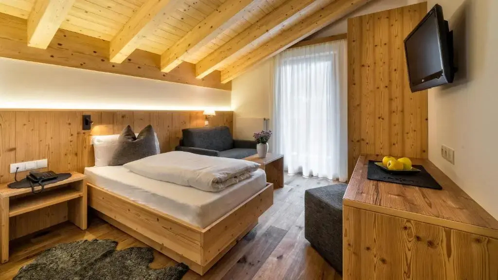 Hotel Moritz