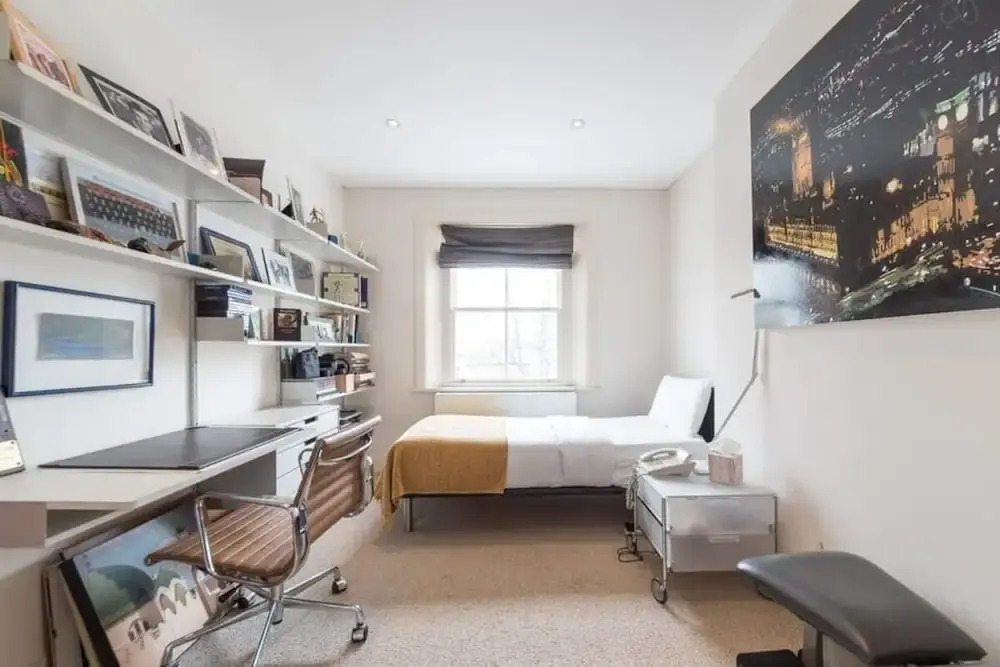 Remarkable 5bed, 4.5bath W/Garden Near Paddington
