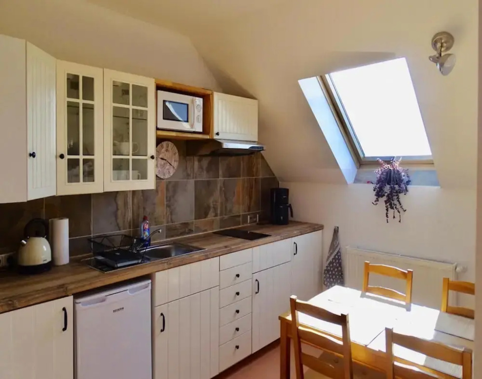 Farmstay Neuendorfkrug, La1/4tow - Formerly TUI