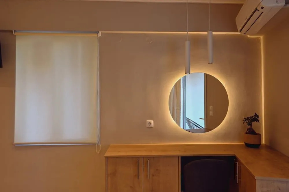 Eleftheria Suites