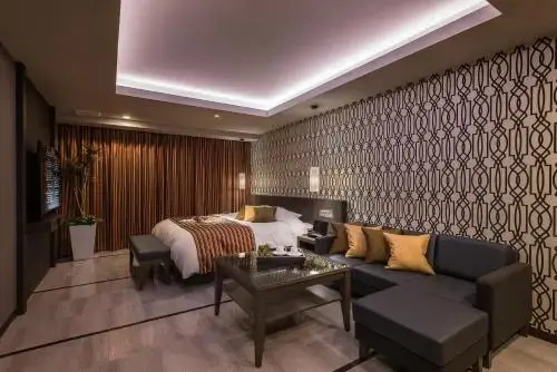 Hotel C. Kokura-Est