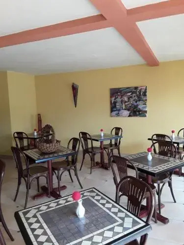 Hotel La Calypso