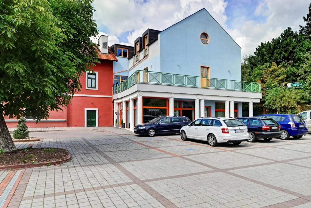 Hotel U Pramenu