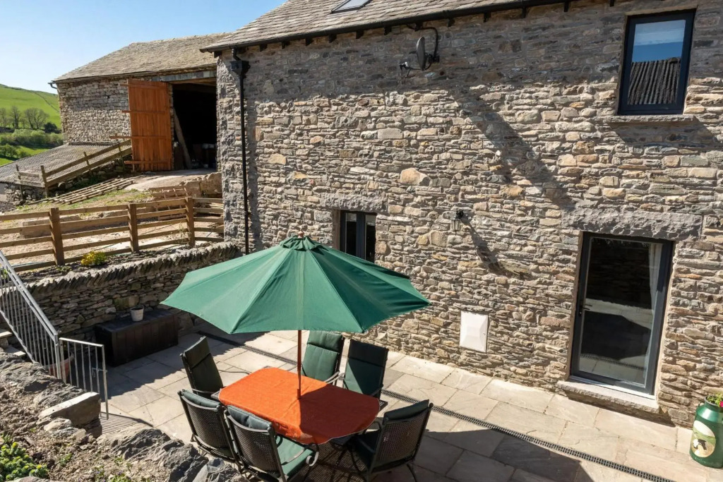 Drovers Cottage