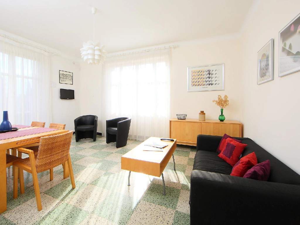 Rental Apartment Lou Mi-R - Cannes 2 bedrooms 4 persons