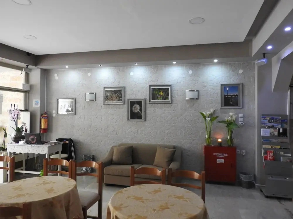 Bikakis Apartment