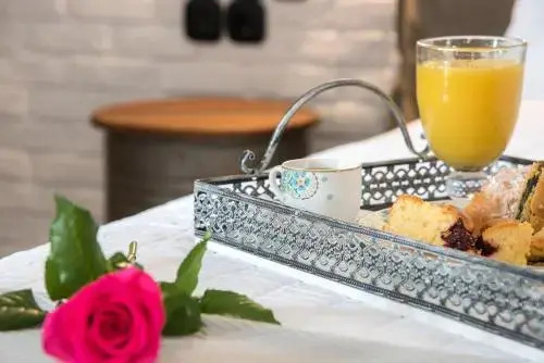 The Secret Boutique Hotel